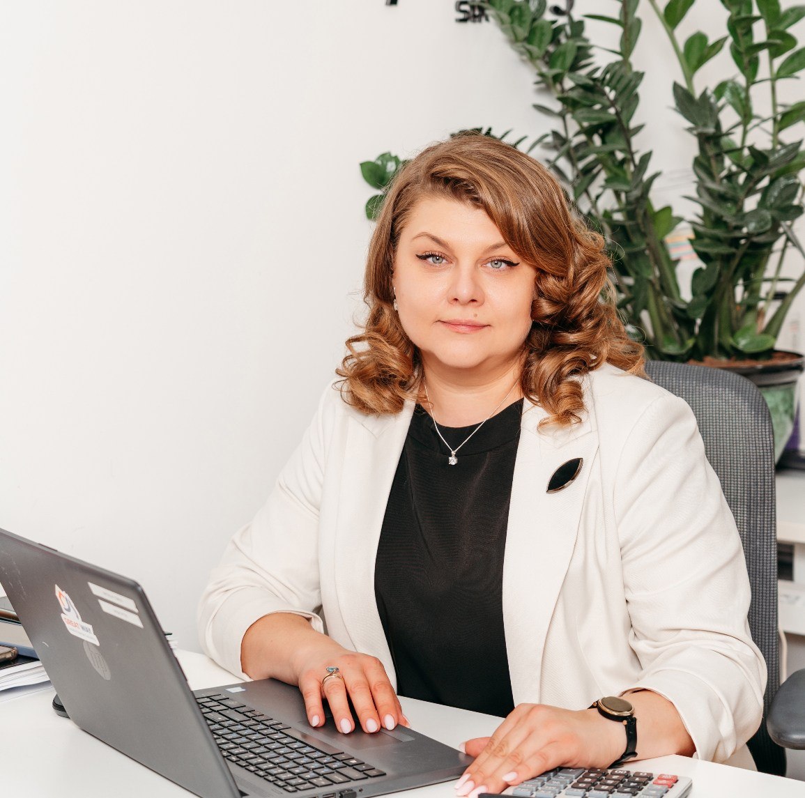 Alla, Managing Director of UK Great Advisors