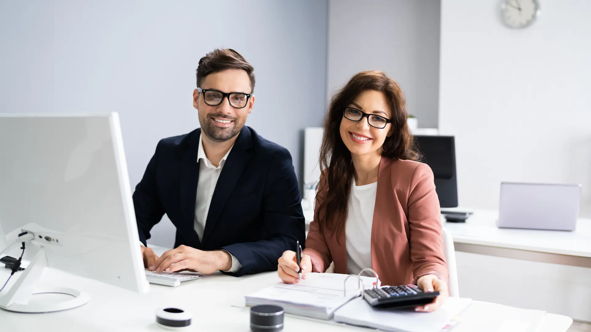 Employment History