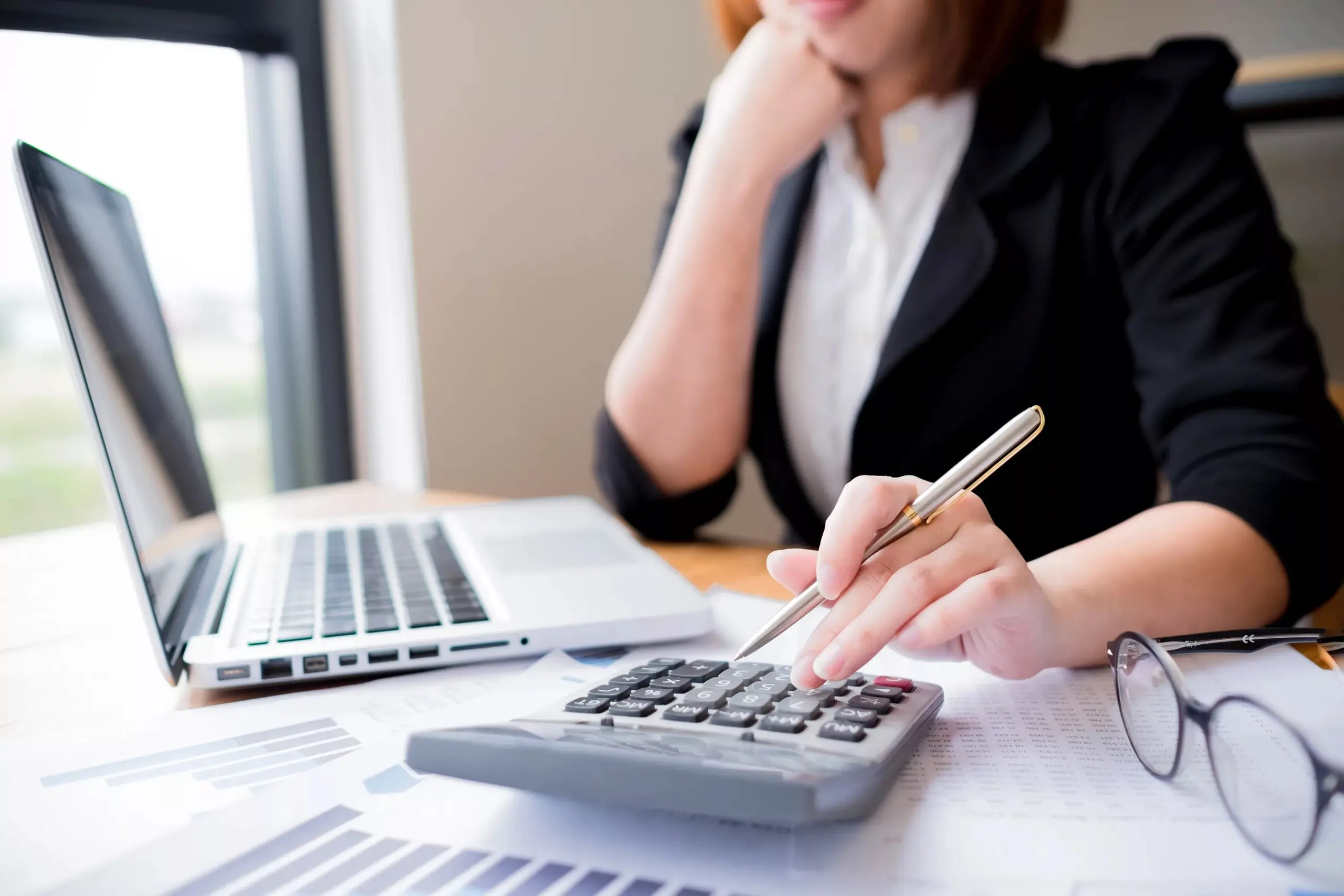 Professional Accounting Services